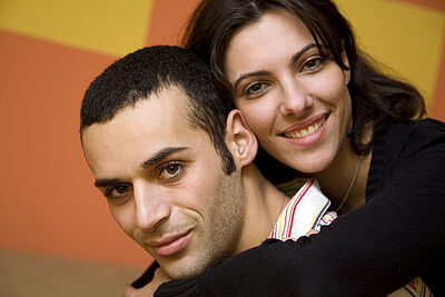 Agrandir l'image, fenêtre modale